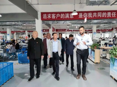 東西部協(xié)作新篇章 濟(jì)南槐蔭區(qū)人社局赴和政縣深化勞務(wù)協(xié)作，精準(zhǔn)助力清潔保潔服務(wù)行業(yè)發(fā)展