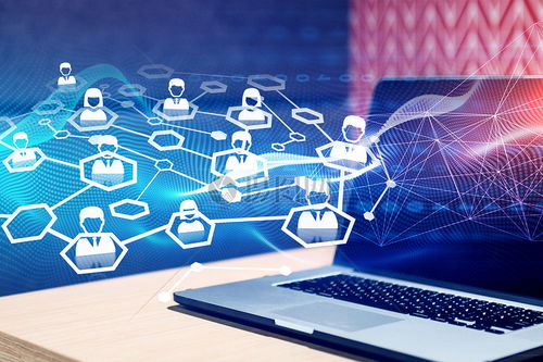 織帶輔料“觸網”蝶變 傳統產業與互聯網銷售碰撞的智慧火花