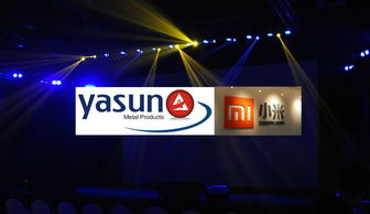 亞尚貨架成功落地小米倉儲物流項目，專業實力獲行業巨頭認可